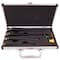 H & H Industrial Products 4 Piece (3/8-1/2-5/8 & 3/4") SCLCR Indexable Boring Bar Set 1001-0054 - alternate 2